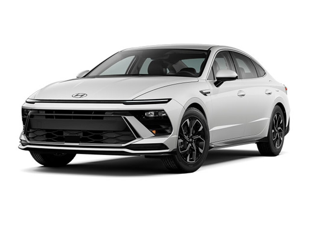 Used 2024 Hyundai Sonata Sedan For Sale in Memphis, TN Near